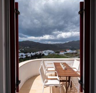 Panormos Apartment | Pirgos Suites