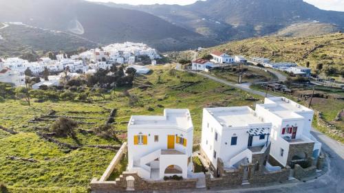Panormos Apartment | Pirgos Suites