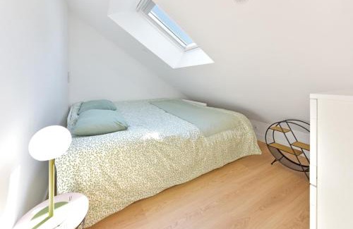 Piriac-sur-Mer Apartment | Piriac Dumet Appartement Duplex avec exterieur 4 à 6p 500m de la plage