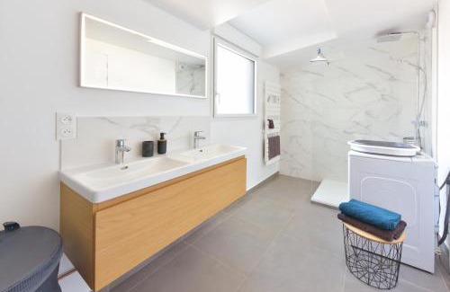 Piriac-sur-Mer Apartment | Piriac Dumet Appartement Duplex avec exterieur 4 à 6p 500m de la plage
