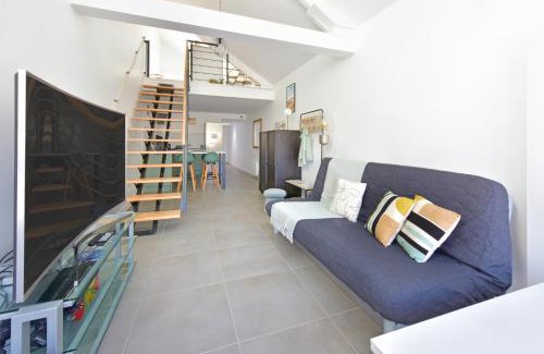 Piriac-sur-Mer Apartment | Piriac Dumet Appartement Duplex avec exterieur 4 à 6p 500m de la plage