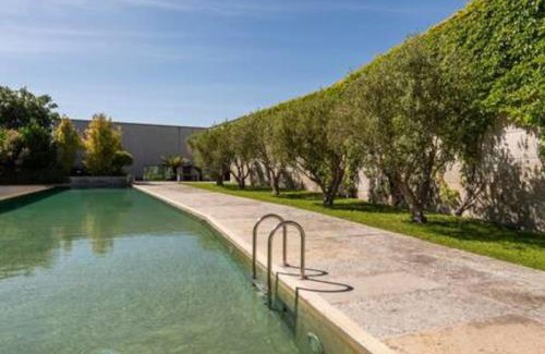 Fontanelas Villa | Pirilampo
