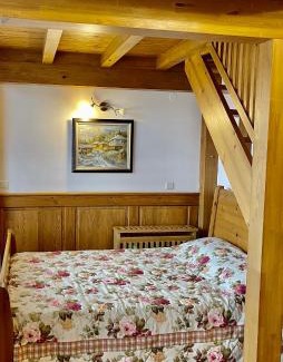 Razlog Apartment | Pirin Golf Hotel Private Apartments Апартаменти Планински Изгрев в Пирин Голф