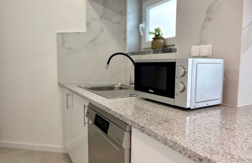 Nossa Senhora do Populo Apartment | Pirita House