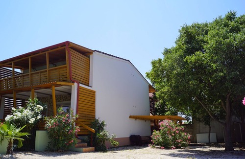Pirovac House | Pirovac - the most beautiful beaches in Dalmatia