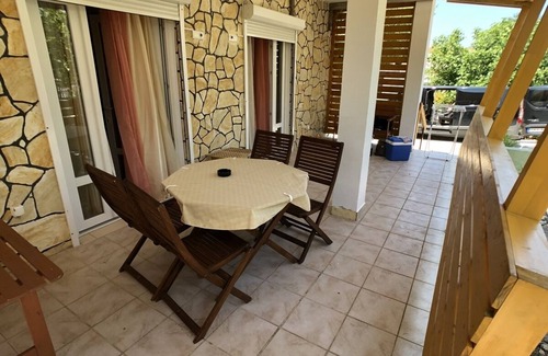 Pirovac House | Pirovac - the most beautiful beaches in Dalmatia