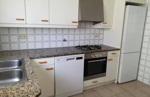 Eixample Apartment | Pis acollidor to l'eixample of Girona