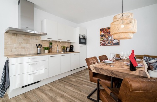 Sankt Margarethen im Lungau Apartment | Pistenblick 1 St Margarethen Katschberg Obertauern