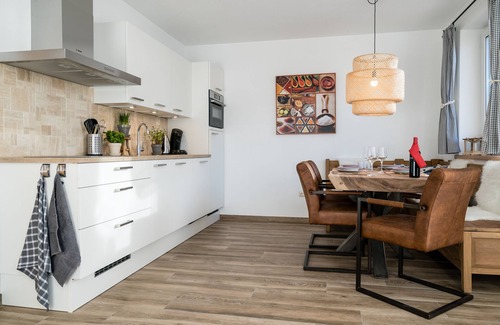 Sankt Margarethen im Lungau Apartment | Pistenblick 1 St Margarethen Katschberg Obertauern