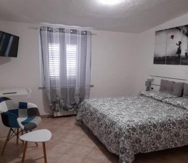 Pontasserchio House | Pisa & Lucca Dream Stay