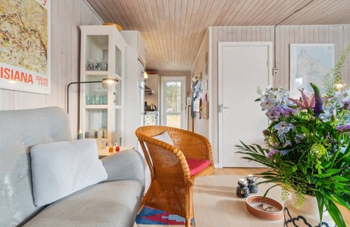 Pedersker House | "Pisana" - 300m from the sea by Interhome