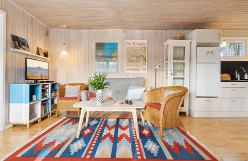 Pedersker House | "Pisana" - 300m from the sea by Interhome