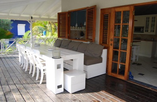 Piscadera House | Piscadera Bay Resort 82