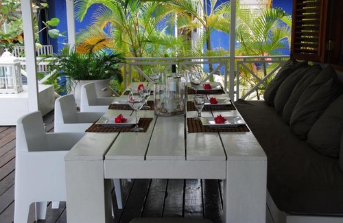 Piscadera House | Piscadera Bay Resort 82