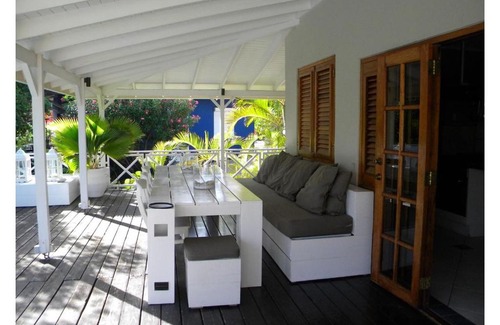 Piscadera House | Piscadera Bay Resort 82