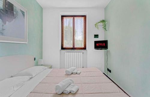 Padenghe sul Garda Apartment | -Piscina e Parcheggio- Casa a pochi passi dal Lago