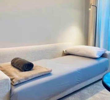 Guadalupe Apartment | PISCINA Moderna y Elegante 5