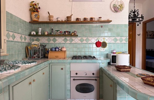 Calatafimi Villa | Piscina Privata tra le Colline – Relax tra Segesta e il Mare