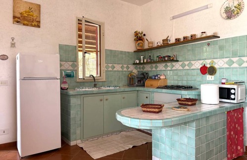 Calatafimi Villa | Piscina Privata tra le Colline – Relax tra Segesta e il Mare