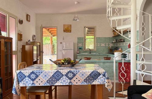 Calatafimi Villa | Piscina Privata tra le Colline – Relax tra Segesta e il Mare