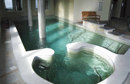 Pla d'Adet Condo | Piscine + Casiers à Ski | 50m des Remontées !