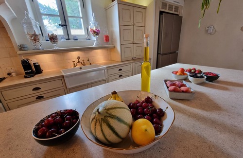 Gordes House | Piscine Troglodyte Avec vue Incroyable à Gordes