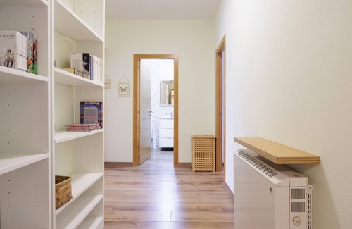 A Estrada Apartment | Piso 2 Adeinés Viviendas Uso Turístico