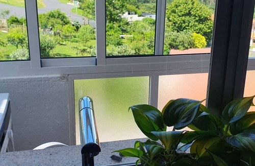 A Estrada Apartment | Piso 4 Adeinés Viviendas uso turístico