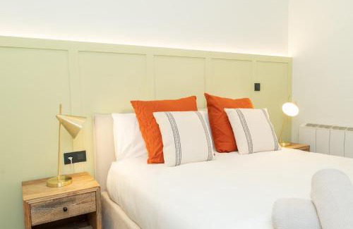 Golden Triangle of Art Apartment | Piso a pocos pasos del Retiro