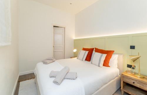 Golden Triangle of Art Apartment | Piso a pocos pasos del Retiro