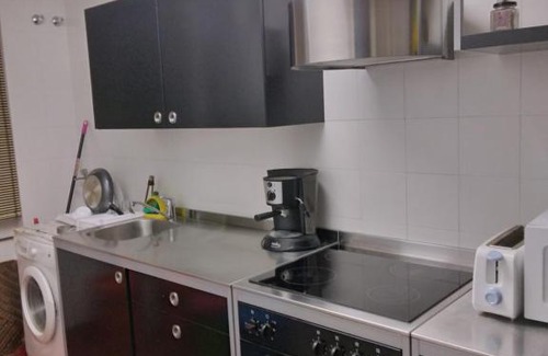 Marchena Apartment | Piso amplio y tranquilo en Marchena