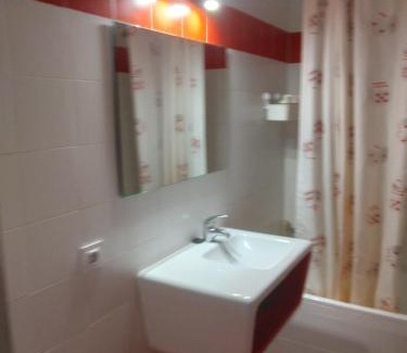 Marchena Apartment | Piso amplio y tranquilo en Marchena