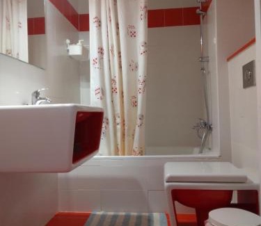 Marchena Apartment | Piso amplio y tranquilo en Marchena