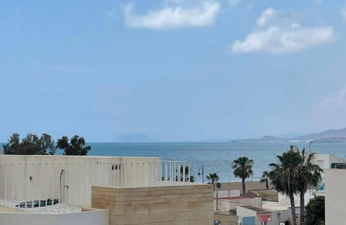 Bolnuevo Condo | Piso Bolnuevo Playa, muy Cerca de la Playa, al Lado Todos los Servicios,