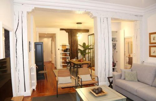 Casco Viejo Apartment | Piso Boutique en el Casco Viejo