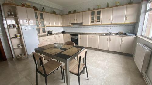 Barreiros Apartment | Piso Brisa de Barreiros