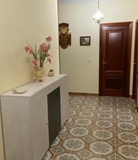 Barreiros Apartment | Piso Brisa de Barreiros