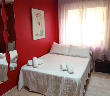 Dean Pequeno Apartment | Piso céntrico en Ribeira