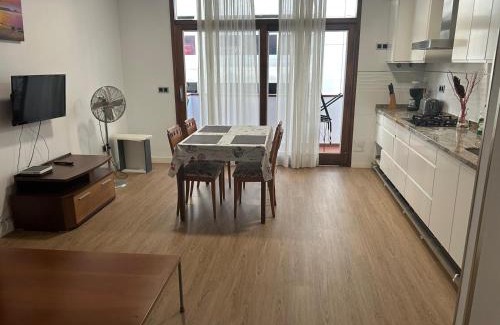 Las Palmas de Gran Canaria Apartment | Piso céntrico Playa Las Canteras