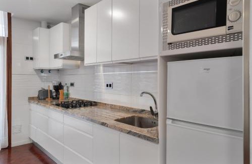 Las Palmas de Gran Canaria Apartment | Piso céntrico Playa Las Canteras