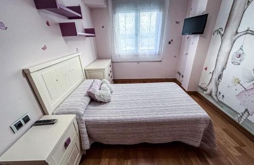 Camarinas Apartment | Piso Camariñas Playa de Area