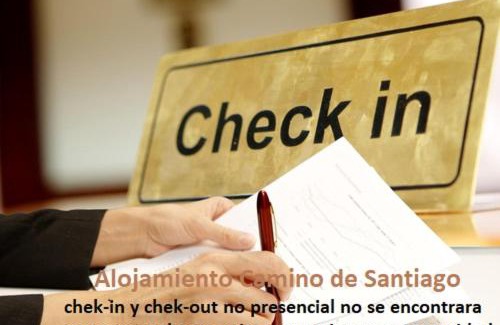 Sarria Apartment | Piso Camino De Santiago
