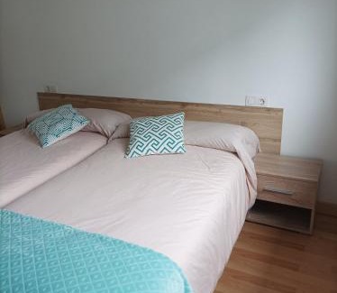 Sarria Apartment | Piso Cervantes