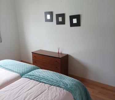 Sarria Apartment | Piso Cervantes