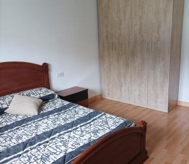 Sarria Apartment | Piso Cervantes