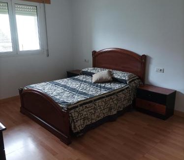 Sarria Apartment | Piso Cervantes