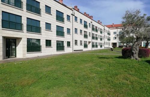 Isla de Arosa Apartment | PISO COLLAZO