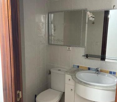 San Vicente del Raspeig Apartment | Piso completo en Calle Tibi