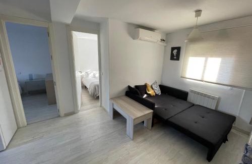 Carabanchel Apartment | Piso con Vistas y Mucho Encanto