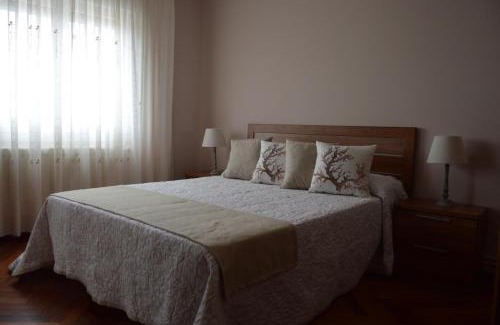 Arzua Apartment | Piso da Empegada